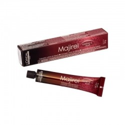 L`Oreal Professionnel Majirel 7.44 Ξανθό Χάλκινο Βαθύ 50ml